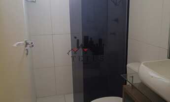 Imagem 5: 2 dormitórios, 1 banheiros, 1 vaga na garagem, 48M² de Área Construída