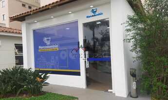 Imagem 2: 2 dormitórios, 1 suítes, 2 banheiro, 1 vaga na garagem, 60M² de Área Construída