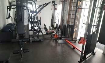 Imagem 6: 2 dormitórios, 1 suítes, 2 banheiro, 1 vaga na garagem, 60M² de Área Construída