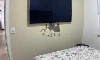 Imagem 4: 2 dormitórios, 1 banheiros, 39M² de Área Construída