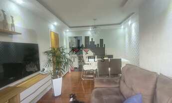 Imagem: 3 dormitórios, 1 banheiros, 1 vaga na garagem