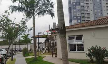 Imagem 5: 2 dormitórios, 1 suítes, 2 banheiro, 1 vaga na garagem, 60M² de Área Construída