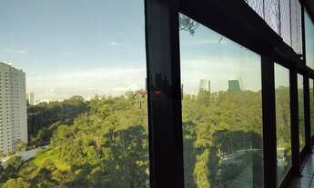 Imagem 6: 3 dormitórios, 3 suíte, 5 banheiro, 4 vagas na garagem, 210M² de Área Construída