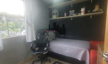 Imagem 4: 3 dormitórios, 1 banheiros, 1 vaga na garagem, 66M² de Área Construída