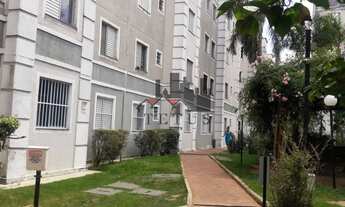 Imagem 5: 2 dormitórios, 1 banheiros, 1 vaga na garagem, 45M² de Área Construída