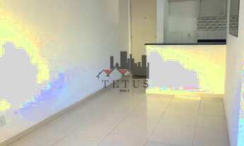 Imagem: 2 dormitórios, 1 banheiros, 1 vaga na garagem