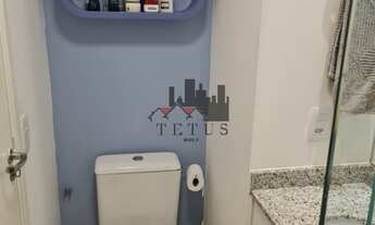 Imagem 7: 2 dormitórios, 2 banheiro, 1 vaga na garagem, 64M² de Área Construída