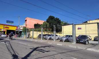 Imagem: 400M² de Área Total