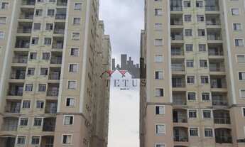 Imagem: 2 dormitórios, 1 suítes, 2 banheiro, 1