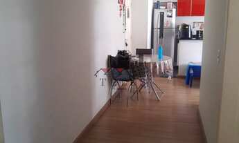 Imagem 6: 2 dormitórios, 1 banheiros, 1 vaga na garagem, 45M² de Área Construída