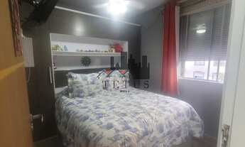 Imagem 3: 3 dormitórios, 1 banheiros, 1 vaga na garagem, 66M² de Área Construída