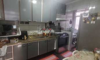 Imagem 6: 3 dormitórios, 1 banheiros, 1 vaga na garagem, 66M² de Área Construída