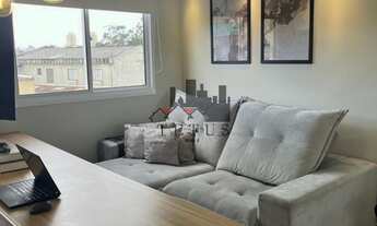 Imagem: 2 dormitórios, 1 banheiros, 39M² de Área