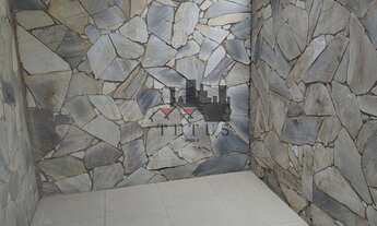 Imagem 6: 2 dormitórios, 2 banheiro, 1 vaga na garagem, 80M² de Área Construída