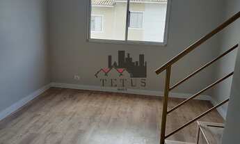 Imagem 4: 2 dormitórios, 2 banheiro, 1 vaga na garagem, 80M² de Área Construída