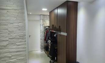 Imagem 4: 1 dormitório, 1 banheiros, 1 vaga na garagem, 38M² de Área Construída, 38M² de Área Total