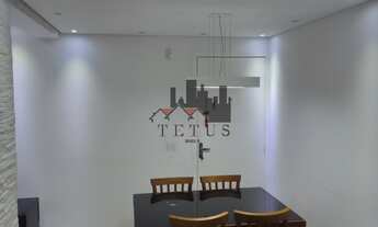 Imagem 3: 1 dormitório, 1 banheiros, 1 vaga na garagem, 38M² de Área Construída, 38M² de Área Total