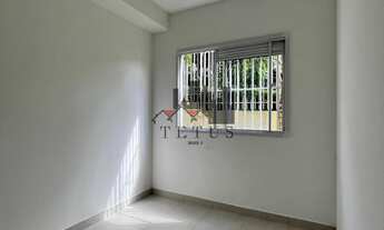 Imagem 3: 1 dormitório, 1 suítes, 1 banheiros, 27M² de Área Construída