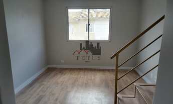 Imagem: 2 dormitórios, 2 banheiro, 1 vaga na garagem