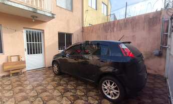 Imagem: 2 dormitórios, 1 banheiros, 2 vagas na