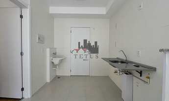 Imagem 5: 1 dormitório, 1 suítes, 1 banheiros, 27M² de Área Construída