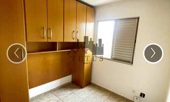 Imagem 6: 2 dormitórios, 1 banheiros, 1 vaga na garagem, 56M² de Área Construída