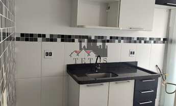 Imagem 7: 2 dormitórios, 1 banheiros, 1 vaga na garagem, 45M² de Área Construída