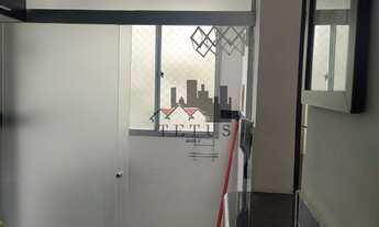 Imagem 4: 2 dormitórios, 1 banheiros, 1 vaga na garagem, 45M² de Área Construída