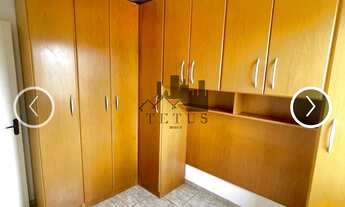 Imagem 7: 2 dormitórios, 1 banheiros, 1 vaga na garagem, 56M² de Área Construída