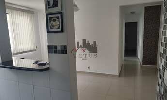 Imagem 6: 2 dormitórios, 1 banheiros, 1 vaga na garagem, 45M² de Área Construída