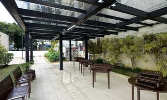 Imagem 2: 2 dormitórios, 1 banheiros, 1 vaga na garagem, 51M² de Área Construída