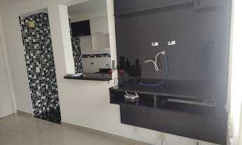 Imagem 3: 2 dormitórios, 1 banheiros, 1 vaga na garagem, 45M² de Área Construída