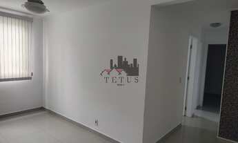 Imagem 2: 2 dormitórios, 1 banheiros, 1 vaga na garagem, 45M² de Área Construída