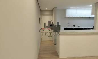 Imagem 2: 2 dormitórios, 1 banheiros, 1 vaga na garagem, 56M² de Área Construída