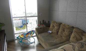 Imagem 2: 2 dormitórios, 1 banheiros, 1 vaga na garagem, 50M² de Área Construída