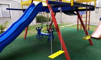 Imagem 5: 2 dormitórios, 1 banheiros, 1 vaga na garagem, 45M² de Área Construída