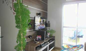 Imagem 7: 2 dormitórios, 1 banheiros, 1 vaga na garagem, 50M² de Área Construída