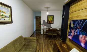 Imagem: 2 dormitórios, 1 banheiros, 1 vaga na garagem