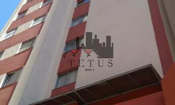 Imagem: 2 dormitórios, 1 banheiros, 1 vaga na garagem