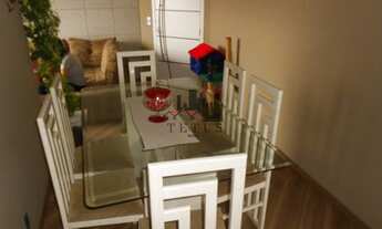 Imagem 6: 2 dormitórios, 1 banheiros, 1 vaga na garagem, 50M² de Área Construída