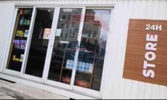 Imagem 7: 2 dormitórios, 1 banheiros, 1 vaga na garagem, 45M² de Área Construída