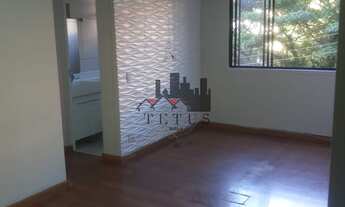 Imagem: 2 dormitórios, 1 banheiros, 1 vaga na garagem