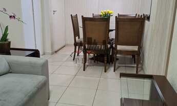 Imagem: 2 dormitórios, 1 banheiros, 1 vaga na garagem