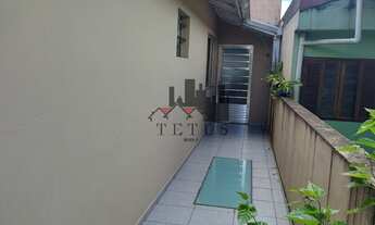 Imagem 4: 3 dormitórios, 3 banheiro, 2 vagas na garagem, 150M² de Área Construída