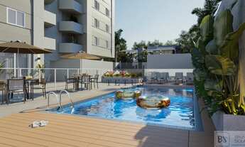 Imagem 3: 3 dormitórios, 2 banheiro, 1 vaga na garagem, 75M² de Área Construída