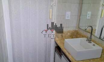 Imagem 5: 2 dormitórios, 1 banheiros, 1 vaga na garagem, 44M² de Área Construída