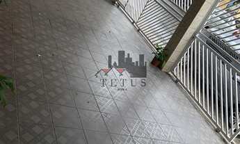 Imagem: 3 dormitórios, 2 banheiro, 1 vaga na garagem