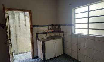 Imagem: 1 dormitório, 1 suítes, 1 banheiros, 35M²