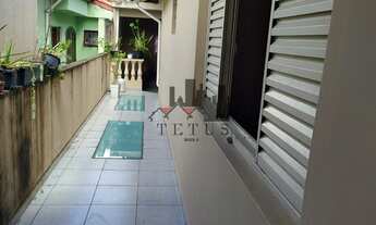 Imagem 5: 3 dormitórios, 3 banheiro, 2 vagas na garagem, 150M² de Área Construída