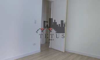 Imagem 3: 2 dormitórios, 1 banheiros, 1 vaga na garagem, 47M² de Área Construída